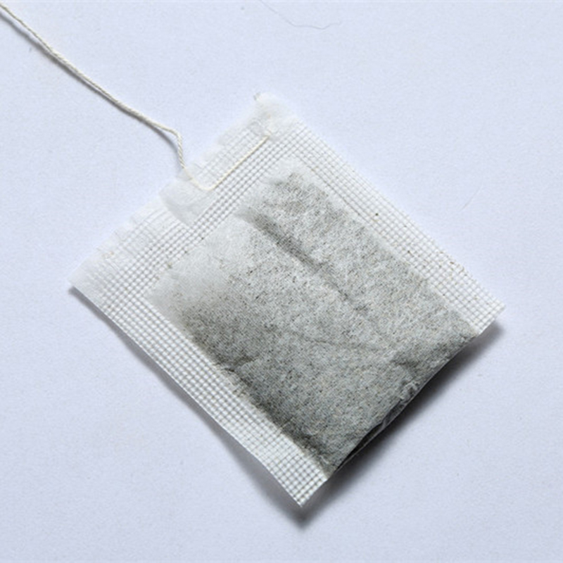 heatseal paper filter tea bag